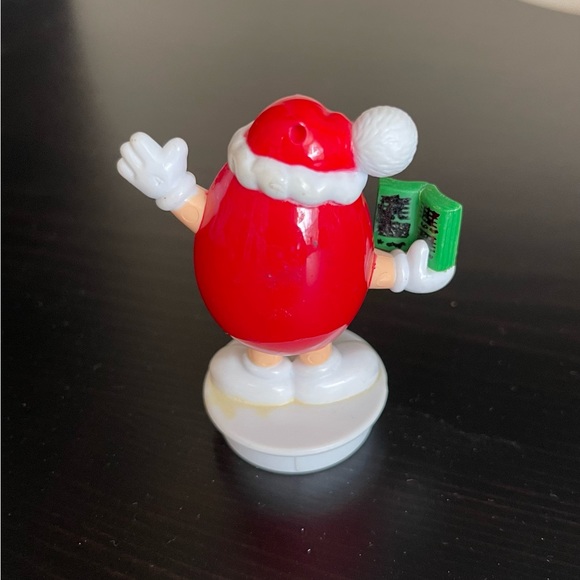 M&M Christmas Ornaments - Set of 2 - Picture 3 of 7